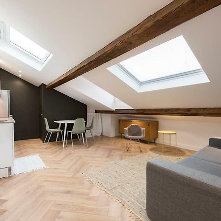 F2 Tres Cosy Lägenhet Saint-Raphaël Exteriör bild
