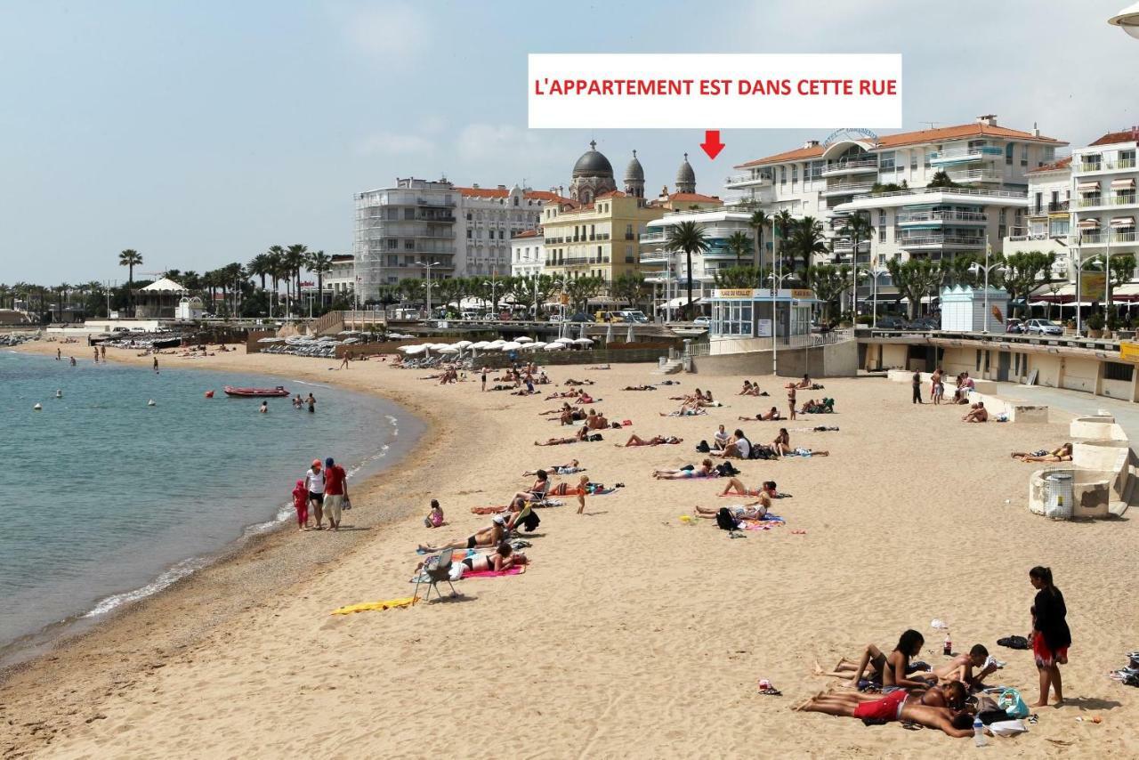 F2 Tres Cosy Lägenhet Saint-Raphaël Exteriör bild