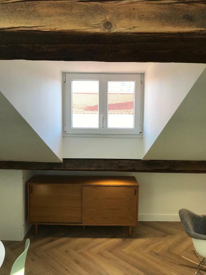 F2 Tres Cosy Lägenhet Saint-Raphaël Exteriör bild