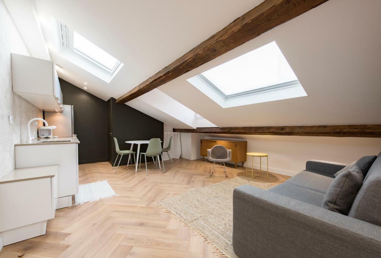 F2 Tres Cosy Lägenhet Saint-Raphaël Exteriör bild