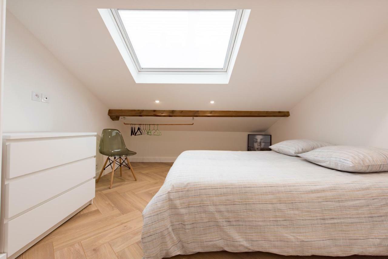 F2 Tres Cosy Lägenhet Saint-Raphaël Exteriör bild